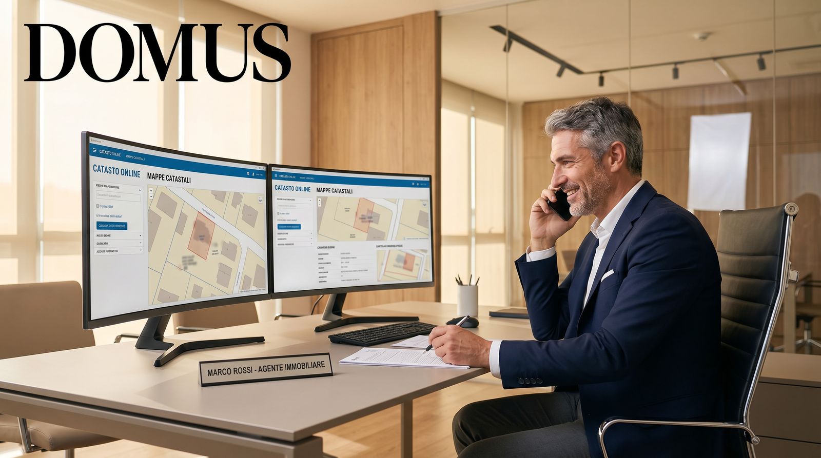 Cos'è Sister e Come Usarla: Guida Pratica per Agenti Immobiliari 2026