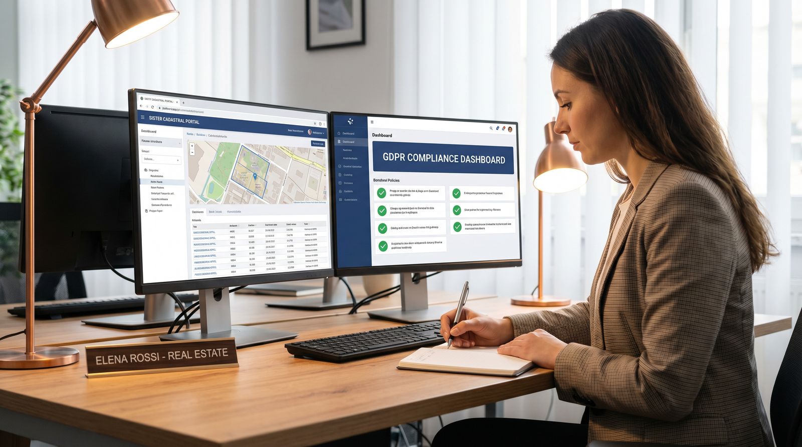 Come Usare Sister Senza Violare la Privacy: Guida Pratica per Agenti nel 2026